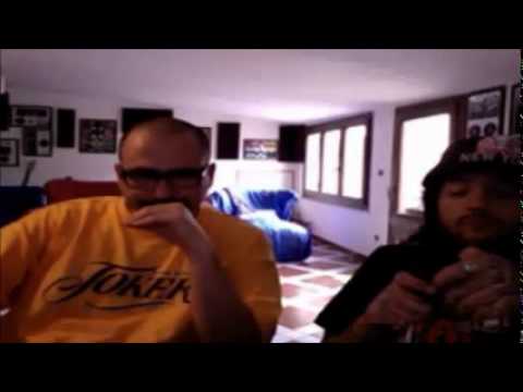 Vacca - PAZIENZA 2012 & Tante News (Chemical Studio Productions)