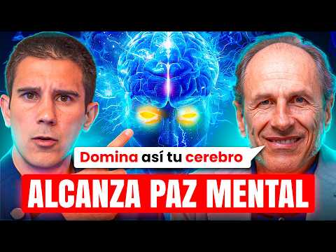 ALCANZA rápido la PAZ MENTAL con MINDFULNESS CIENTÍFICO | Andrés Martín Asuero E40