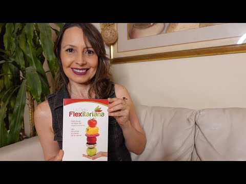 Beneficios de la Dieta Flexitariana