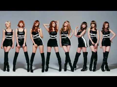 After School - Because of You (Japanese Version)