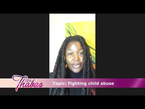 Fighting Child Abuse