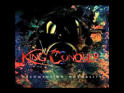 King Conquer - The Beginning