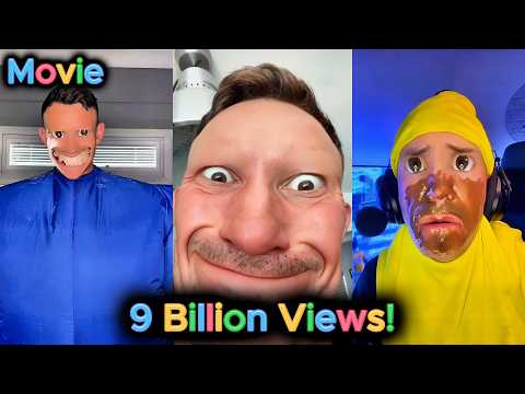 9 Billion Views. Zero Brain Cells Left 💀