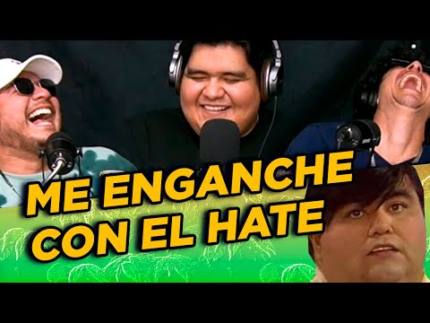 Smokecast Ep.177 - Decrete que iba a pegar mi canción y asi fue Ft. Octavio Caudras