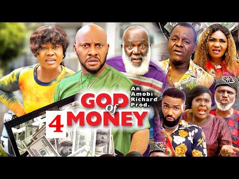 GOD OF MONEY SEASON 4 - (YUL EDOCHIE & PEACE ONUOHA) TRENDING MOVIE 2021 FULL HD NOLLYWOOD