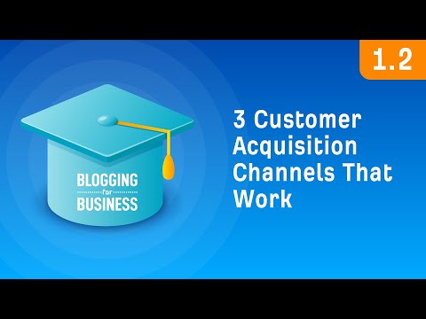Blogging for Business by Ahrefs Full Course