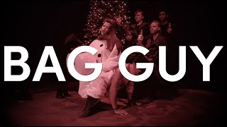 Bag Guy (Billie Eilish - “Bad Guy” A Cappella Christmas Parody) - AXIOM Vocal