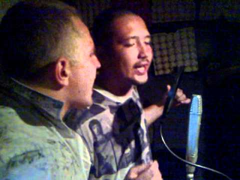 MC ERA & dobERman EmcEE - что ты будешь делать (LIVE IN DIRTYSOUND Rec)