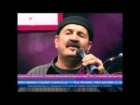 Stjepan Japec - Japa: Zaustavite ranu zoru