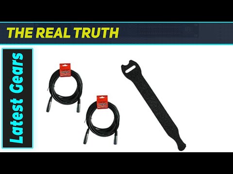 dbx AFS2: The Ultimate Feedback Killer for Crystal Clear Live Sound