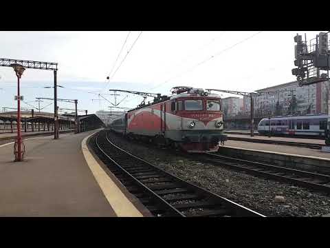 EA 613 CFR Calatori spre Suceava! Ultimul pe 2019.
