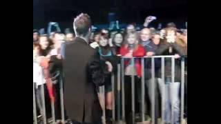 East 17 - Let it Rain ( Tony Mortimer Live Vocal) - (Odessa 2010)