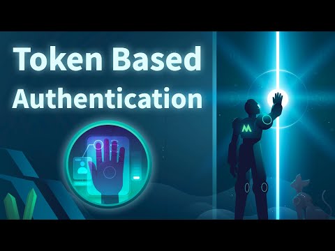Token Based Authentication with Vue