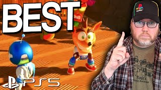 The BEST PS5 Game is FREE and You Already Have It! - Astro's Playroom