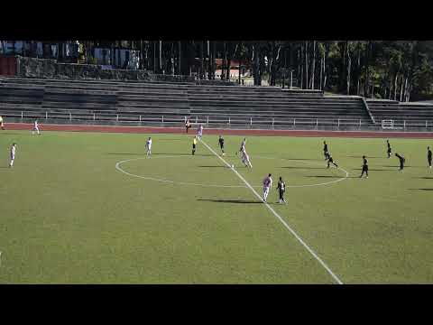 Guarda Desportiva FC 6 x 0 ADRC Aguiar da Beira - Jornada 8, Distrital 21-22 (07/11/2021)