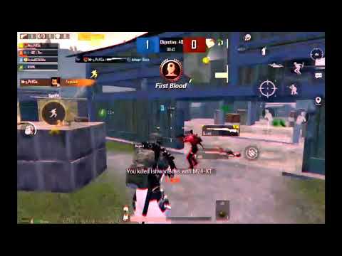 Tab s7 khariyat beat montage/tab s7 pubg gameplay/