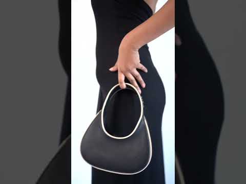 The BEST black dress I have ever worn!