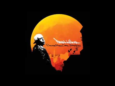 PumpkinHead ( PH ) - Orange Moon Over Brooklyn (2005) [full album]