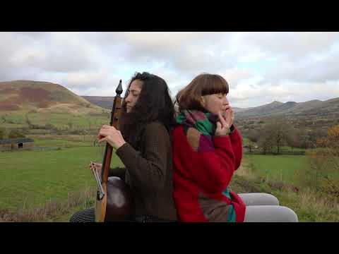 Katariin Raska & Melisa Yildirim - Tamara | Making Tracks Sessions