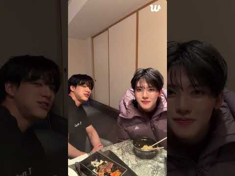 ✨ [ALL SUB] NCT DREAM JENO AND JAEMIN WEVERSE LIVE TODAY 🥰 on 2026 01 24 || NCT DREAM LIVE