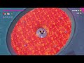 Ostrich Elder S Rehearsal Hall Guide All Collectables In Donkey Kong Bananza