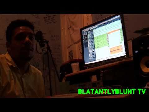 Let the beat build: Nutty P - Enza [Smiler]