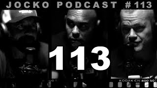 Jocko Podcast 113 w/ Mike Ritland - Into the Mind of a K9 Warrior. video