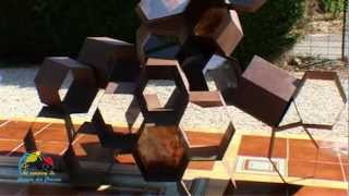 Camping Le Plateau des Chasses Camping Le Plateau des Chasses - Camping Alpes-Maritimes - Image N°2