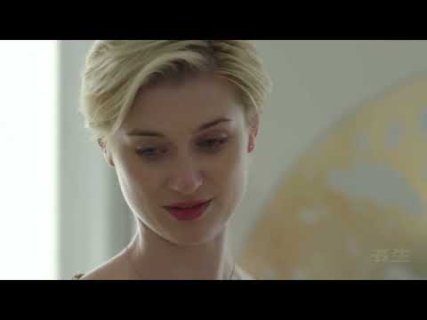 Elizabeth Debicki Hot