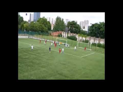 Paris FC vs Drancy JA #KD