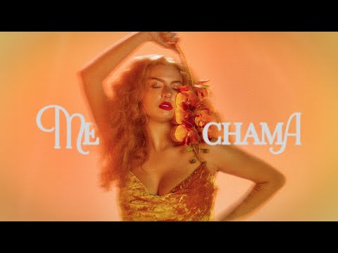 ME CHAMA de Clara Valverde (vídeo oficial)