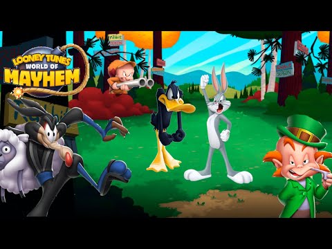 LTWOM: Forest Regional Event