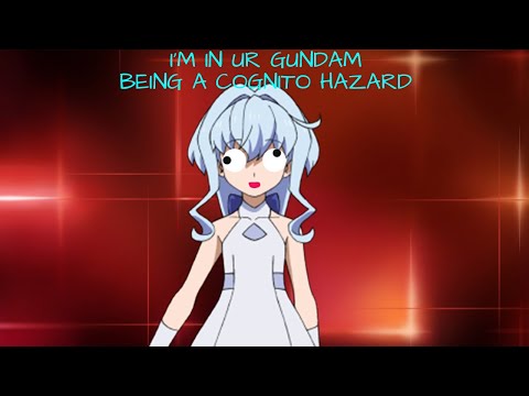 Gundam Build Divers - Anime Dissection