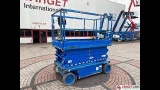 Купить ножничный подъемник Skyjack SJ4732 ELECTRIC SJ-4732 SCISSOR WORK LIFT 2020 A102000879 189HRS - Изображение 4 | Machineryline GE Ножничный подъемник Skyjack SJ4732 ELECTRIC SJ-4732 SCISSOR WORK LIFT 2020 A102000879 189HRS | Изображение 4 - Machineryline