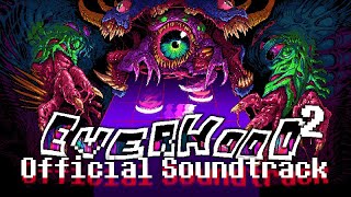 Cover art for Everhood 2