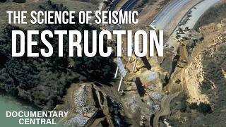 How We Study the World’s Most Powerful Earthquakes | Code Red