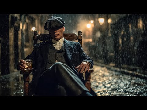 Playlist For Men Who Move In Silence | Gentleman Song