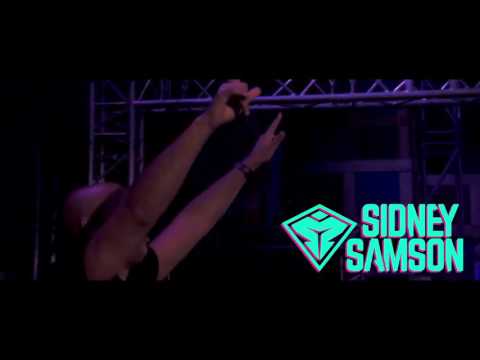 Sidney Samson / Kennedy Jones