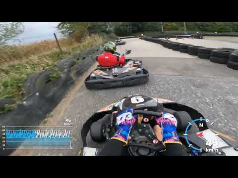 2023.10.08. Battaring OAGB endurance időmérő 9-es gép Bence