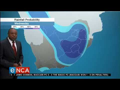 Morning News Today weather forecast | 30 January 2019