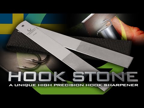 How To Sharpen Hooks For Carp Fishing