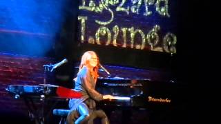 Tori Amos - Hyperballad / Cloud On My Tongue