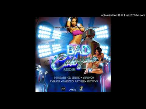 Bad Cologne Riddim Promotional Mixtape