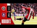 Sheffield United 1-4 Burnley | Premier League highlights