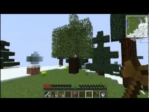 Technic SSP S1E02 [CZ LP] - Bunny Harlem Shake!