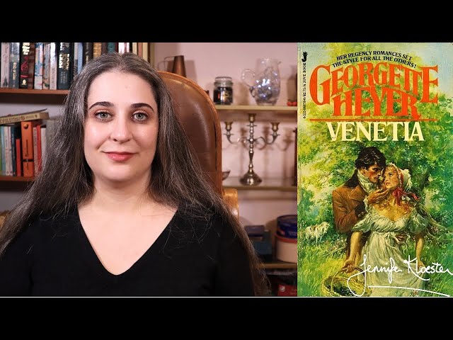 Vídeo relacionado con Venetia