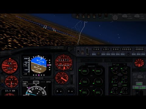 Flight Simulator 2000 PC