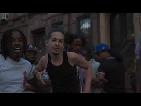 Jimmibones4president x Benzoe Hf x Charm brazyy - Notorious