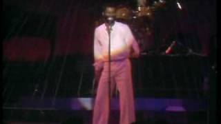 If You Don&#39;t Know Me By Now - Teddy Pendergrass Live
