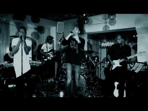 Malcolm B - Som Förr - by Kz-TheSoulPlugger (Live Version)